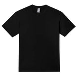 Basic T-shirt met comfortabele pasvorm