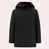 ALDO casual jas voor heren – lichtgewicht, comfortabele jas met moderne pasvorm en ritssluiting, perfect voor dagelijks gebruik en milde weersomstandigheden.