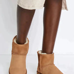 Lea Avontura dames winterboots – warme en waterbestendige laarzen met comfortabele pasvorm en stevige zool, ideaal voor winterse buitenactiviteiten.