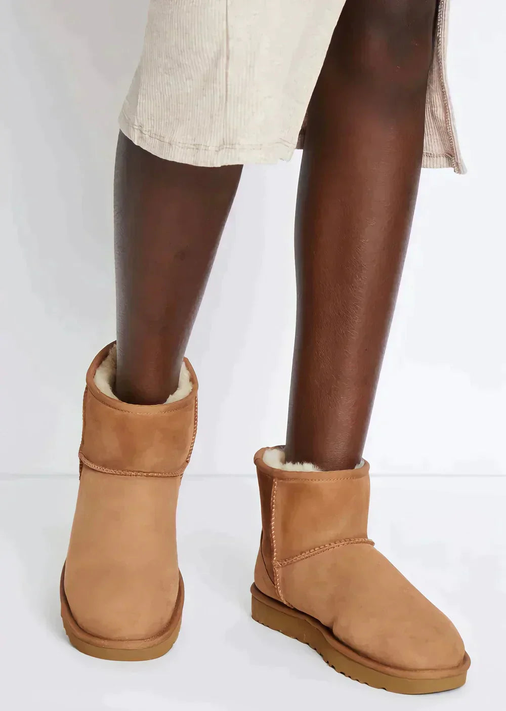 Lea Avontura dames winterboots – warme en waterbestendige laarzen met comfortabele pasvorm en stevige zool, ideaal voor winterse buitenactiviteiten.