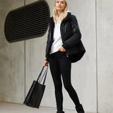 Lea Avontura dames winterboots – warme en waterbestendige laarzen met comfortabele pasvorm en stevige zool, ideaal voor winterse buitenactiviteiten.