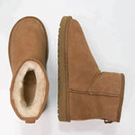 Lea Avontura dames winterboots – warme en waterbestendige laarzen met comfortabele pasvorm en stevige zool, ideaal voor winterse buitenactiviteiten.