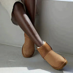 Lea Avontura dames winterboots – warme en waterbestendige laarzen met comfortabele pasvorm en stevige zool, ideaal voor winterse buitenactiviteiten.