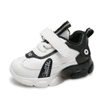 MiniSteps casual kindersneakers met antislip zool – comfortabele en stijlvolle schoenen voor dagelijks gebruik met veilige grip en duurzame pasvorm.