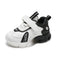 MiniSteps casual kindersneakers met antislip zool – comfortabele en stijlvolle schoenen voor dagelijks gebruik met veilige grip en duurzame pasvorm.