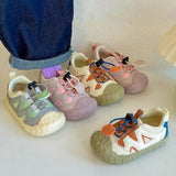 LittleSteps stoere sneakers voor actieve kinderen – comfortabele en duurzame schoenen met stevige zool, perfect voor dagelijks gebruik en buitenspelen.