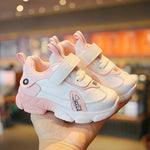 MiniSteps casual kindersneakers met antislip zool – comfortabele en stijlvolle schoenen voor dagelijks gebruik met veilige grip en duurzame pasvorm.