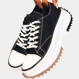 Zwart
