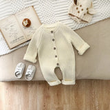 Beige wit