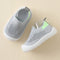 LittleSteps stevige kindersneakers met antislipzool – comfortabele en veilige schoenen voor dagelijks gebruik en actieve speelmomenten.