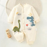 TinyDreams schattige en comfortabele pyjama voor kinderen – zachte stof en relaxte pasvorm voor een gezellige nachtrust en ultiem slaapcomfort.