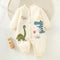 TinyDreams schattige en comfortabele pyjama voor kinderen – zachte stof en relaxte pasvorm voor een gezellige nachtrust en ultiem slaapcomfort.