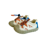 LittleSteps stoere sneakers voor actieve kinderen – comfortabele en duurzame schoenen met stevige zool, perfect voor dagelijks gebruik en buitenspelen.