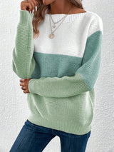 Groen