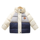 Wit/Blauw