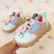 FlexiRun kindersneakers met dikke zool – stoere en comfortabele sportschoenen voor kinderen, ademend en lichtgewicht design, ideaal voor dagelijks gebruik.