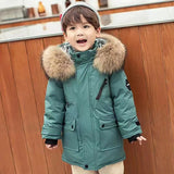 Groen
