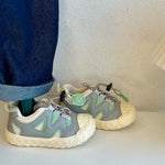 LittleSteps stoere sneakers voor actieve kinderen – comfortabele en duurzame schoenen met stevige zool, perfect voor dagelijks gebruik en buitenspelen.