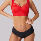 Lianne comfortabele en ondersteunende push-up BH voor dames – zachte, stevige stof, perfecte pasvorm en subtiele lift voor een flatterend effect.
