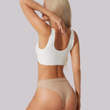 Comfit Original - Push-Up BH – Comfortabele en Verstevigende BH met Liftend Effect, Naadloos Design en Zachte Stoffen voor Dagelijks Draagcomfort.