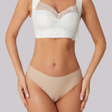 Lianne comfortabele en ondersteunende push-up BH voor dames – zachte, stevige stof, perfecte pasvorm en subtiele lift voor een flatterend effect.