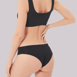 Brenda zachte en comfortabele push-up beha voor dames – ondersteunende stof, comfortabele pasvorm en subtiele lift voor een flatterend effect.