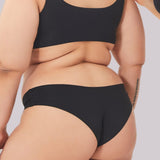 Brenda zachte en comfortabele push-up beha voor dames – ondersteunende stof, comfortabele pasvorm en subtiele lift voor een flatterend effect.