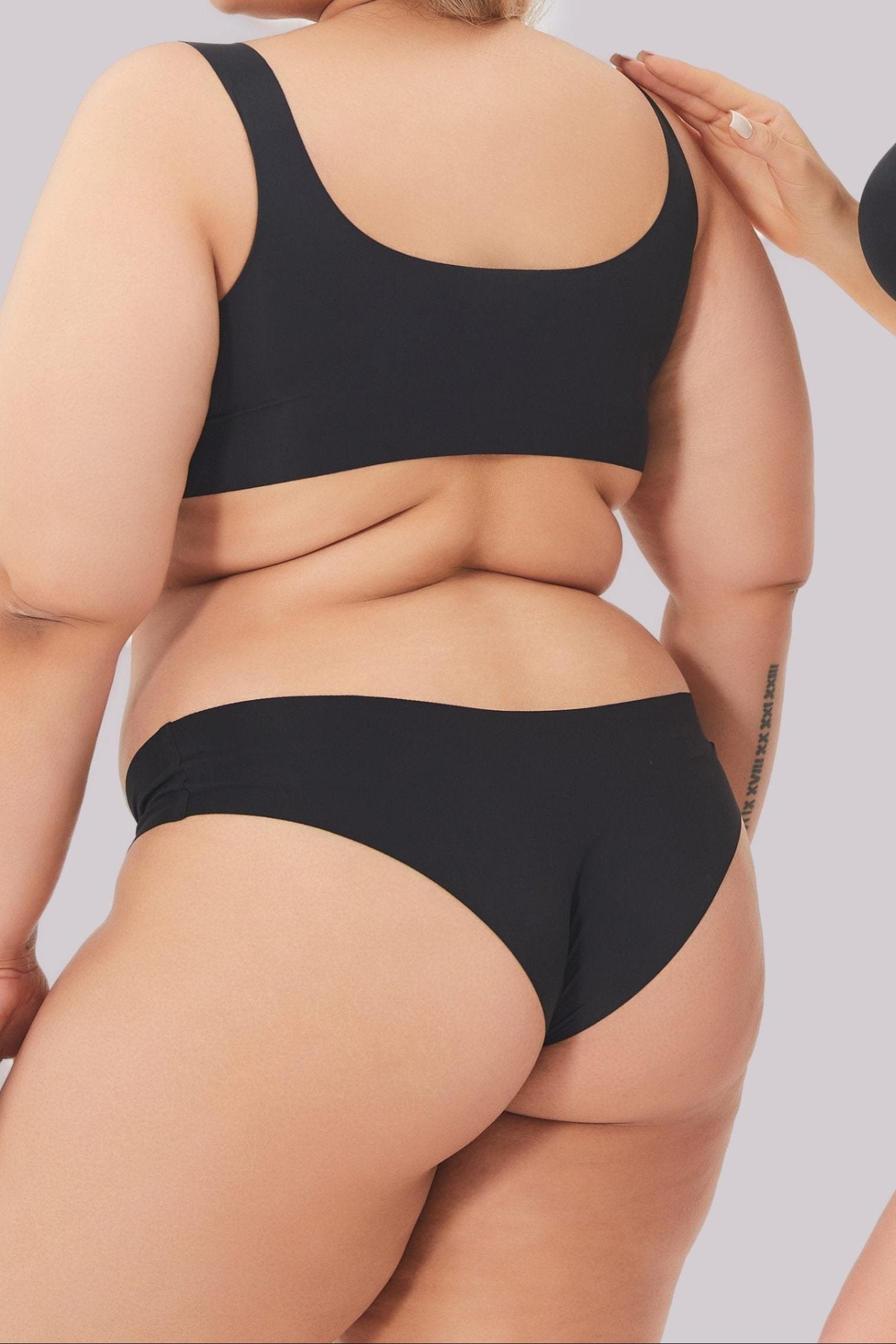 Brenda zachte en comfortabele push-up beha voor dames – ondersteunende stof, comfortabele pasvorm en subtiele lift voor een flatterend effect.