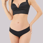 Eline comfortabele shaping beha voor dames – zachte, ondersteunende stof, optimale pasvorm en flatterende vormgeving voor dagelijks draagcomfort.