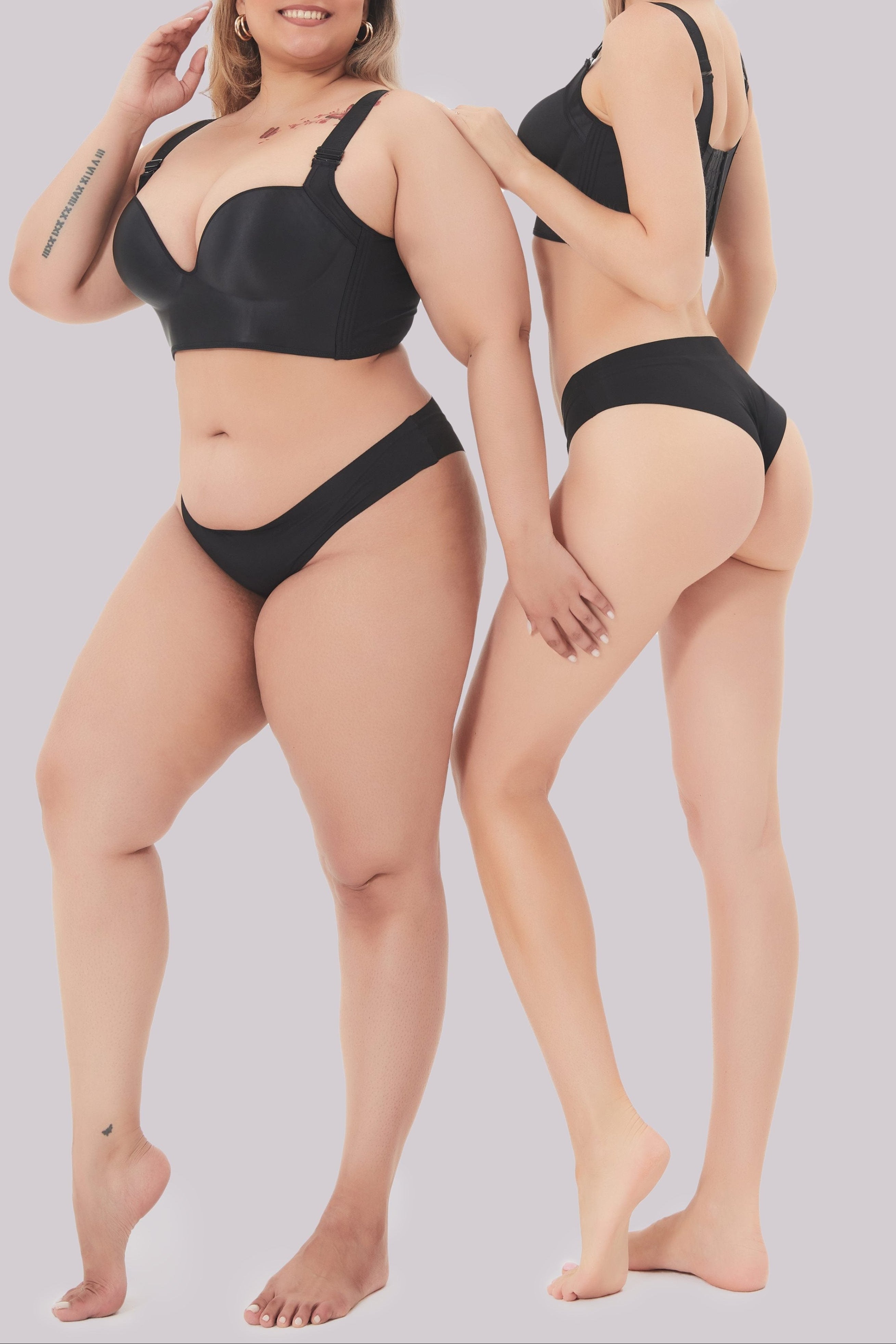 Eline comfortabele shaping beha voor dames – zachte, ondersteunende stof, optimale pasvorm en flatterende vormgeving voor dagelijks draagcomfort.