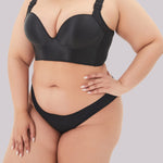 Eline comfortabele shaping beha voor dames – zachte, ondersteunende stof, optimale pasvorm en flatterende vormgeving voor dagelijks draagcomfort.