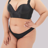 Eline comfortabele shaping beha voor dames – zachte, ondersteunende stof, optimale pasvorm en flatterende vormgeving voor dagelijks draagcomfort.