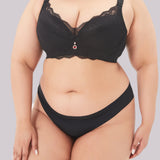CozyFit ultra ondersteunende BH voor dames – stevige, comfortabele stof, optimale ondersteuning en perfecte pasvorm voor dagelijks gebruik.