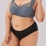 Brenda zachte en comfortabele push-up beha voor dames – ondersteunende stof, comfortabele pasvorm en subtiele lift voor een flatterend effect.