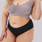 Linda comfortabele sport-BH voor dames – ademende, stretchstof, optimale ondersteuning en perfecte pasvorm voor sportieve activiteiten.