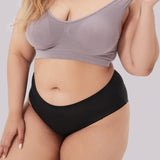 Linda comfortabele sport-BH voor dames – ademende, stretchstof, optimale ondersteuning en perfecte pasvorm voor sportieve activiteiten.