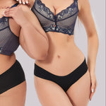 CozyFit ultra ondersteunende BH voor dames – stevige, comfortabele stof, optimale ondersteuning en perfecte pasvorm voor dagelijks gebruik.
