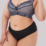 CozyFit ultra ondersteunende BH voor dames – stevige, comfortabele stof, optimale ondersteuning en perfecte pasvorm voor dagelijks gebruik.