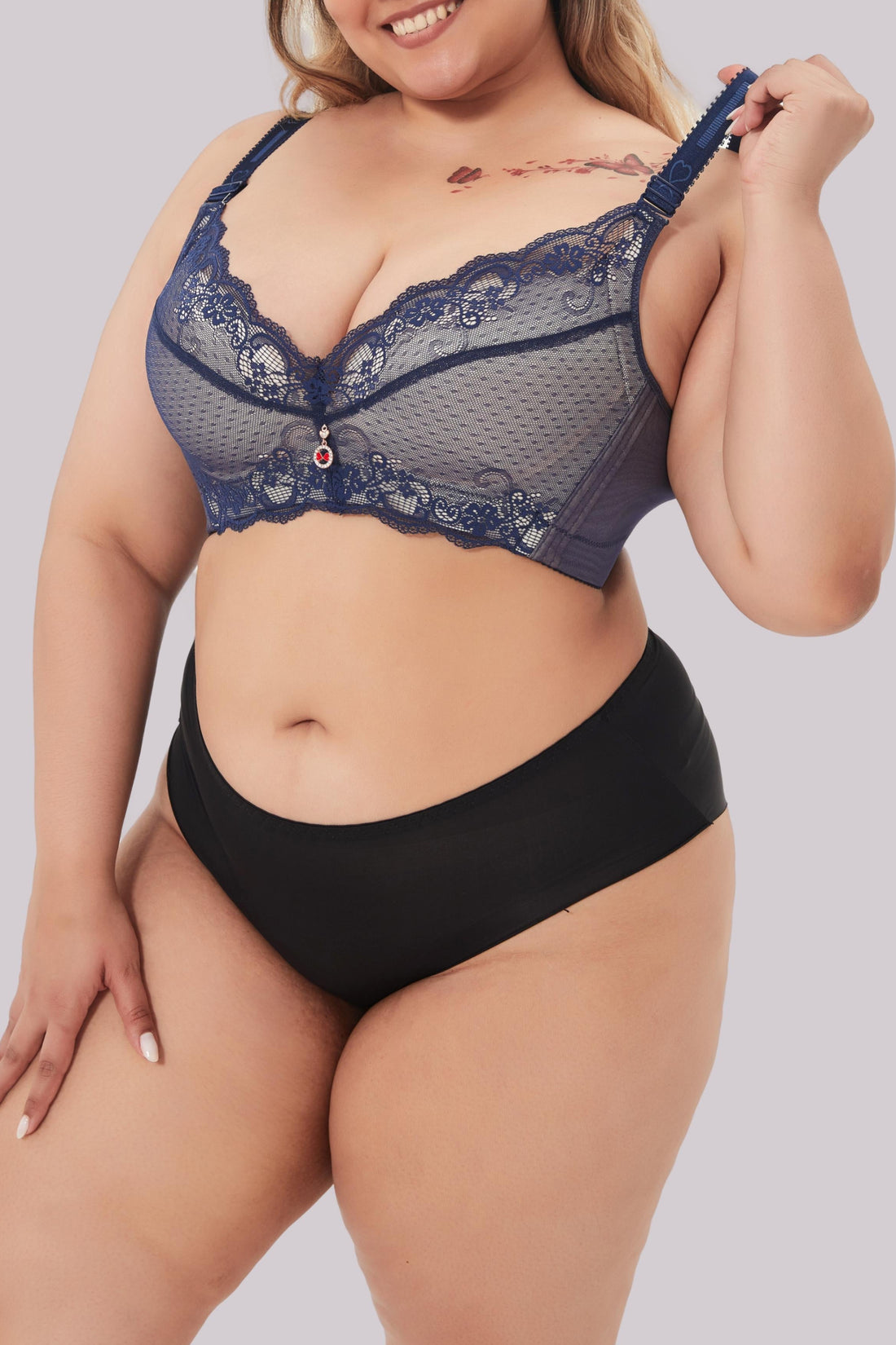 CozyFit ultra ondersteunende BH voor dames – stevige, comfortabele stof, optimale ondersteuning en perfecte pasvorm voor dagelijks gebruik.