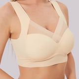 Brenda zachte en comfortabele push-up beha voor dames – ondersteunende stof, comfortabele pasvorm en subtiele lift voor een flatterend effect.