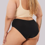 Brenda zachte en comfortabele push-up beha voor dames – ondersteunende stof, comfortabele pasvorm en subtiele lift voor een flatterend effect.