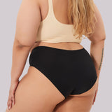 Brenda zachte en comfortabele push-up beha voor dames – ondersteunende stof, comfortabele pasvorm en subtiele lift voor een flatterend effect.