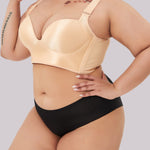 Eline comfortabele shaping beha voor dames – zachte, ondersteunende stof, optimale pasvorm en flatterende vormgeving voor dagelijks draagcomfort.