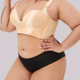 Eline comfortabele shaping beha voor dames – zachte, ondersteunende stof, optimale pasvorm en flatterende vormgeving voor dagelijks draagcomfort.