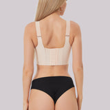 Eline comfortabele shaping beha voor dames – zachte, ondersteunende stof, optimale pasvorm en flatterende vormgeving voor dagelijks draagcomfort.