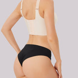 Eline comfortabele shaping beha voor dames – zachte, ondersteunende stof, optimale pasvorm en flatterende vormgeving voor dagelijks draagcomfort.