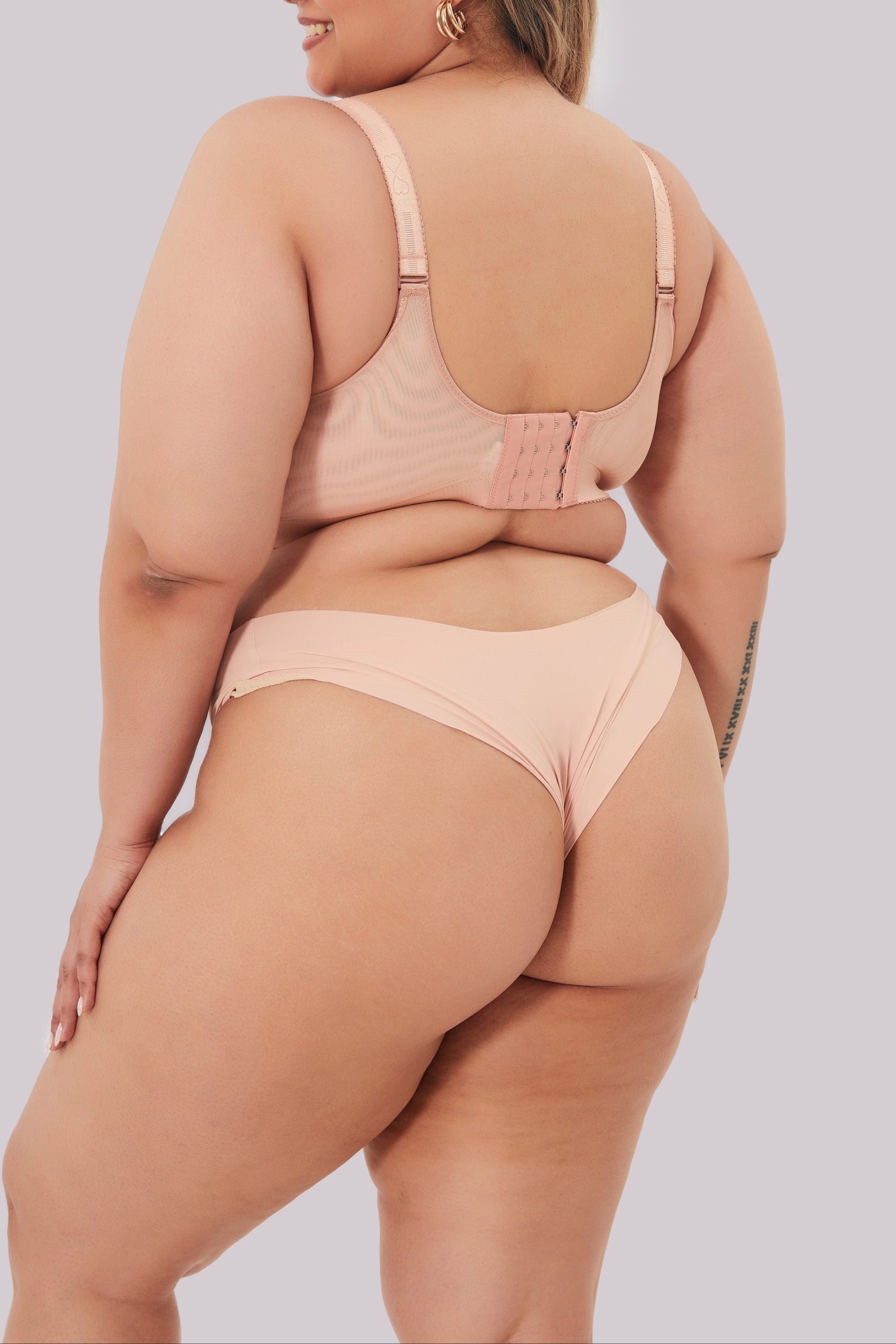 CozyFit ultra ondersteunende BH voor dames – stevige, comfortabele stof, optimale ondersteuning en perfecte pasvorm voor dagelijks gebruik.