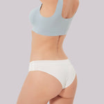 Brenda zachte en comfortabele push-up beha voor dames – ondersteunende stof, comfortabele pasvorm en subtiele lift voor een flatterend effect.