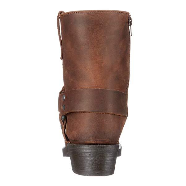 Liora elegante cowboylaarzen voor dames – stijlvolle leren laarzen met comfortabele pasvorm, tijdloos design en perfecte keuze voor zowel casual als feestelijke outfits.