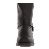 Liora elegante cowboylaarzen voor dames – stijlvolle leren laarzen met comfortabele pasvorm, tijdloos design en perfecte keuze voor zowel casual als feestelijke outfits.